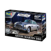 Revell 05653 1/24 James Bond Aston Martin DB5 Goldfinger