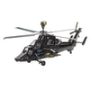 Revell 05654 1/24 James Bond Eurocopter Tiger Golden Eye