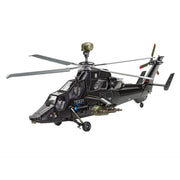 Revell 05654 1/24 James Bond Eurocopter Tiger Golden Eye