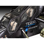 Revell 05654 1/24 James Bond Eurocopter Tiger Golden Eye