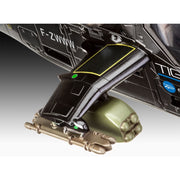 Revell 05654 1/24 James Bond Eurocopter Tiger Golden Eye