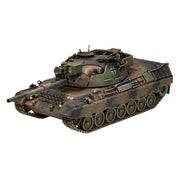 Revell 05656 1/35 Leopard 1 A1A1-A1A4 Gift Set