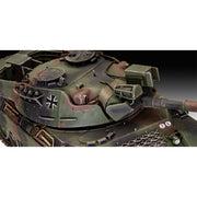 Revell 05656 1/35 Leopard 1 A1A1-A1A4 Gift Set