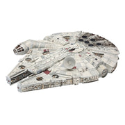 Revell 05659 1/72 Star Wars Return of The Jedi Millennium Falcon 40 Years Gift Set