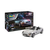 Revell 05662 1/24 James Bond BMW Z8 The World is not Enough