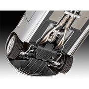 Revell 05662 1/24 James Bond BMW Z8 The World is not Enough