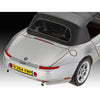 Revell 05662 1/24 James Bond BMW Z8 The World is not Enough
