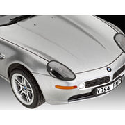 Revell 05662 1/24 James Bond BMW Z8 The World is not Enough