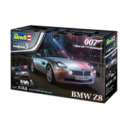 Revell 05662 1/24 James Bond BMW Z8 The World is not Enough