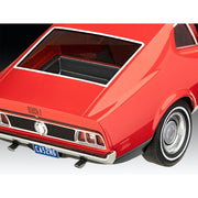Revell 05664 1/24 James Bond Ford Mustang Diamonds are Forever