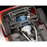 Revell 05664 1/24 James Bond Ford Mustang Diamonds are Forever