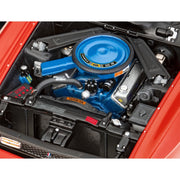 Revell 05664 1/24 James Bond Ford Mustang Diamonds are Forever