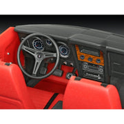 Revell 05664 1/24 James Bond Ford Mustang Diamonds are Forever