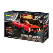Revell 05664 1/24 James Bond Ford Mustang Diamonds are Forever