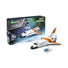 Revell 05665 1/144 James Bond Moonraker