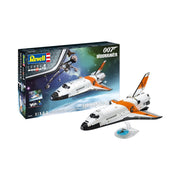 Revell 05665 1/144 James Bond Moonraker