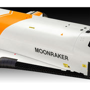 Revell 05665 1/144 James Bond Moonraker
