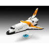 Revell 05665 1/144 James Bond Moonraker