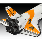 Revell 05665 1/144 James Bond Moonraker