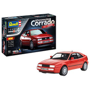 Revell 05666 1/24 35 Years VW Corrado
