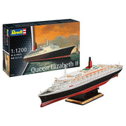Revell 05806 1/1200 Queen Elizabeth Il