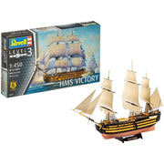 Revell 05819 1/450 HMS Victory