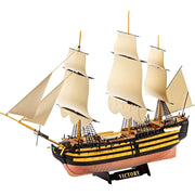 Revell 05819 1/450 HMS Victory