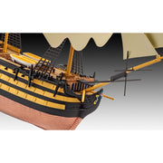Revell 05819 1/450 HMS Victory