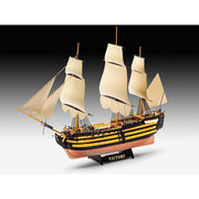 Revell 05819 1/450 HMS Victory