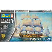 Revell 05819 1/450 HMS Victory