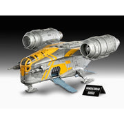 Revell 06747 1/72 The Mandalorian & Grogu Movie