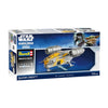 Revell 06747 1/72 The Mandalorian & Grogu Movie