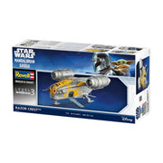 Revell 06747 1/72 The Mandalorian & Grogu Movie