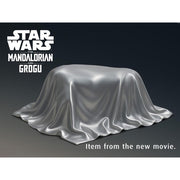 Revell 06747 1/72 The Mandalorian & Grogu Movie TBA