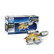 Revell 06747 1/72 The Mandalorian & Grogu Movie