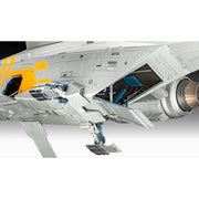 Revell 06747 1/72 The Mandalorian & Grogu Movie