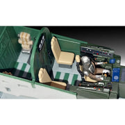 Revell 06747 1/72 The Mandalorian & Grogu Movie