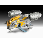 Revell 06747 1/72 The Mandalorian & Grogu Movie