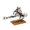 Revell 06786 1/12 Star Wars The Mandalorian Speeder Bike