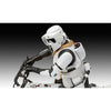 Revell 06786 1/12 Star Wars The Mandalorian Speeder Bike