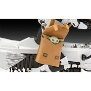 Revell 06786 1/12 Star Wars The Mandalorian Speeder Bike