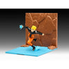 Revell 06789 1/16 Naruto Shippuden Naruto Uzumaki Easy Click