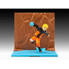 Revell 06789 1/16 Naruto Shippuden Naruto Uzumaki Easy Click