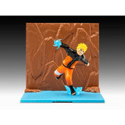 Revell 06789 1/16 Naruto Shippuden Naruto Uzumaki Easy Click