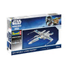 Revell 06791 1/57 The Mandalorian & Grogu Movie