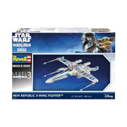 Revell 06791 1/57 The Mandalorian & Grogu Movie