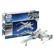 Revell 06791 1/57 The Mandalorian & Grogu Movie