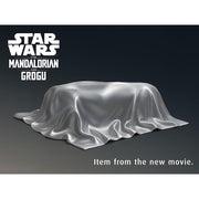Revell 06791 1/57 The Mandalorian & Grogu Movie TBA