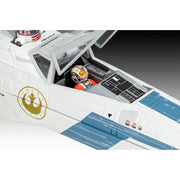 Revell 06791 1/57 The Mandalorian & Grogu Movie