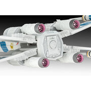 Revell 06791 1/57 The Mandalorian & Grogu Movie
